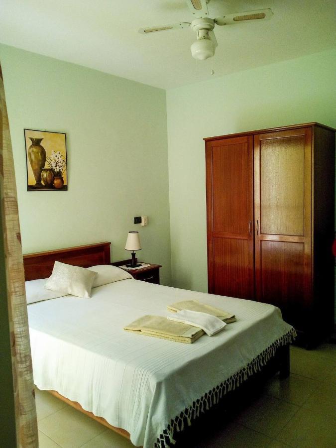 Terra E Sol B&B Tarrafal Таррафал Экстерьер фото